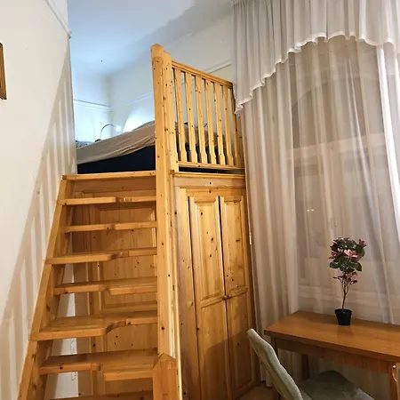 Cozy And Near Kalvin Square Apartment *