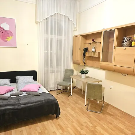 Apartment Cozy And Near Kalvin Square *