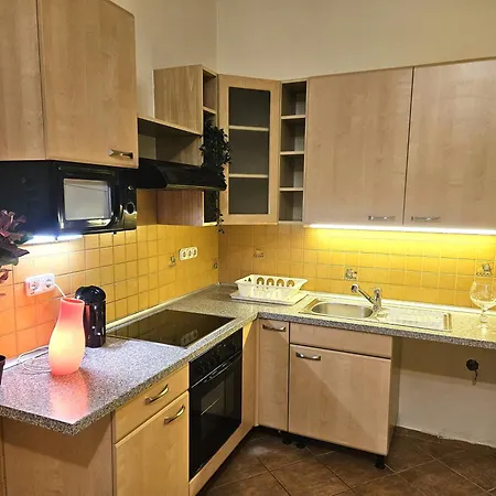 Apartment Cozy And Near Kalvin Square *