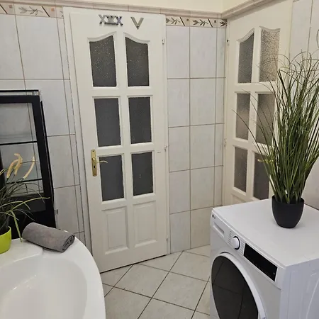 Apartment Cozy And Near Kalvin Square