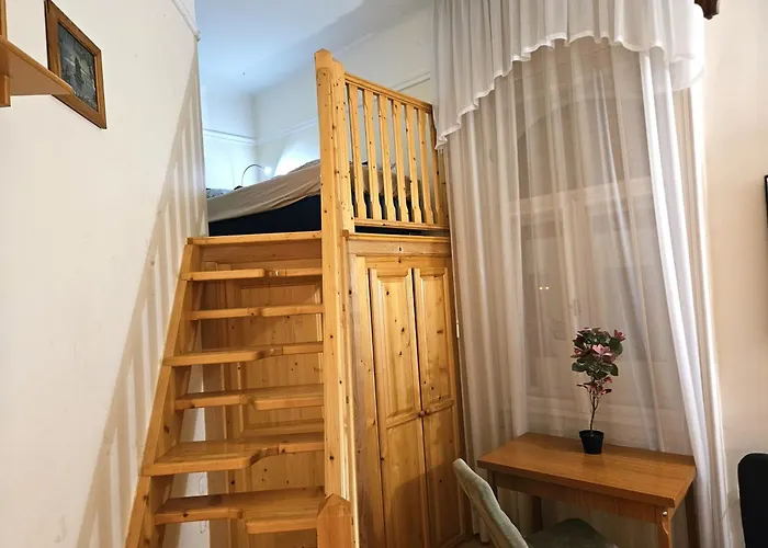 Cozy And Near Kalvin Square Apartamento *