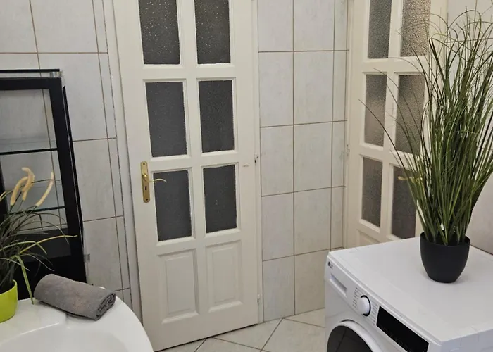 Apartament Cozy And Near Kalvin Square