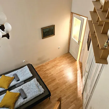 Appartement Cozy And Near Kalvin Square *