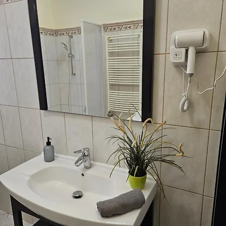 Appartement Cozy And Near Kalvin Square *