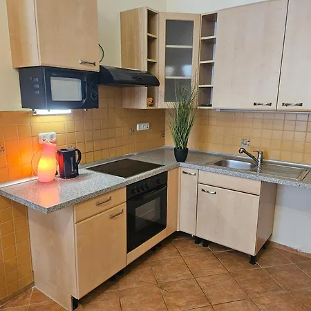 Appartement Cozy And Near Kalvin Square *