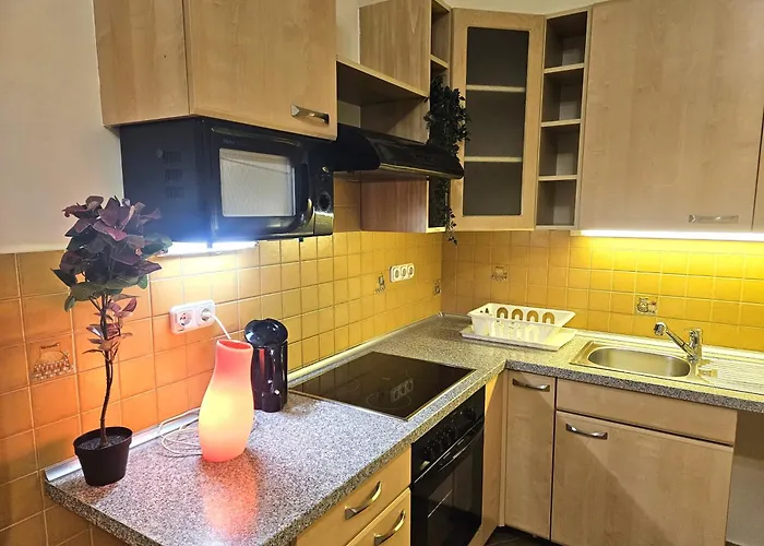 Apartament Cozy Apartment&rooms Near Kalvin Square Budapeszt