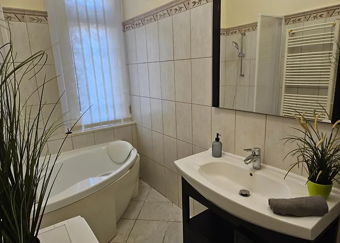 Apartament Cozy Apartment&rooms Near Kalvin Square Budapeszt