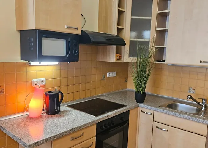 Apartament Cozy Apartment&rooms Near Kalvin Square *