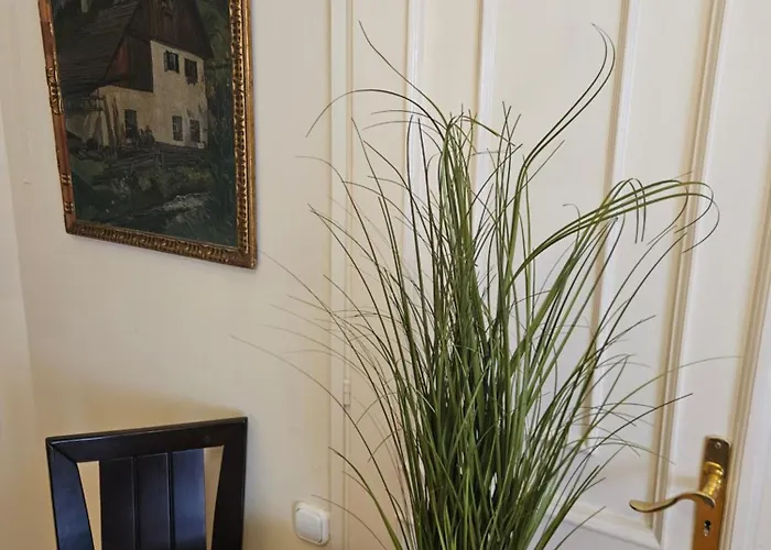 Cozy Apartment&rooms Near Kalvin Square Apartament Budapeszt